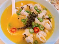 -港丽餐厅(高德置地店)