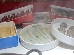 -老天桥蛙炉火锅(姑苏总店)