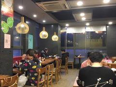 大堂-鑫花溪牛肉米粉(文星广场店)