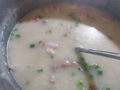 -南记食粥坊·宵夜大排档(卫国路店)