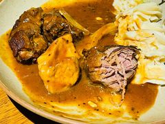 -巴别塔法餐舍(合作路店)