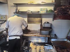 -马凯餐厅(地安门店)