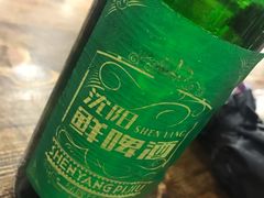 -西塔大冷面(市府大路店)