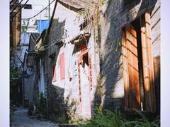 -小洲村