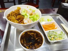 -杏园餐厅(阜成门店)