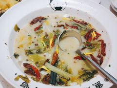 -江渔儿酸菜鱼(曜一城店)