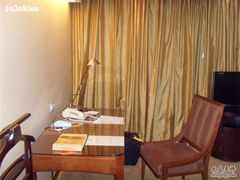 -上海波特曼丽思卡尔顿酒店