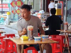 -枣阁园滴滴自助餐