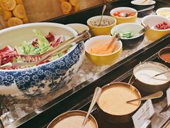 -索菲特西湖大酒店·香榭丽全日候餐厅(南山路店)