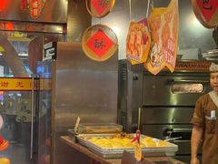 -石岐佬中山菜馆(张溪店)