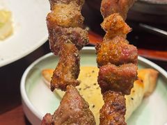 -那拉提之疆·新疆菜(美院店)