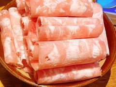 -楠火锅(广州总店)