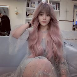-MYCOLORHARSALON