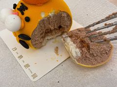 -玲婧胡同·生日蛋糕·餐厅(嘉里城店)