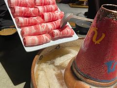-贰重天冰煮羊自助火锅(东坝店)