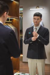 -优刻西服西装定制(金轮国际广场店)