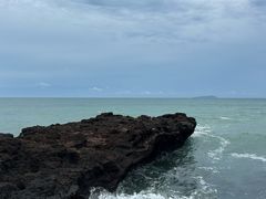 -涠洲岛火山国家地质公园