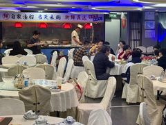 -东江海鲜大排档·潮汕菜·砂锅粥