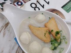 -翠华餐厅(香港国际机场店)