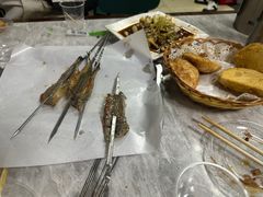 -大勇羊棒骨·烧烤(经六路店)