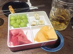 -半酌烧烤小酒馆(南京东路店)
