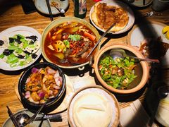 -青年公社烤鸭(青年路店)