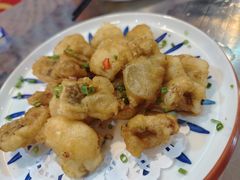 -鹤睦鱼生·啫啫煲·海鲜(保利百合店)