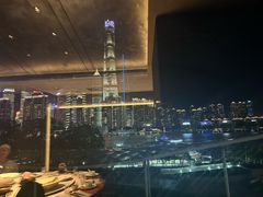 -三利音·东方司宴(外滩店)
