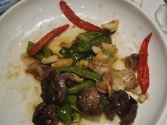 -京粤荟(海王银河科技大厦店)