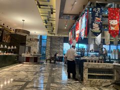 -合肥皇冠假日酒店·菲亚斯特自助餐厅(黄山路店)
