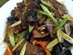 -北京小肠陈饭庄(方庄店)