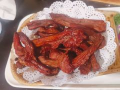 -一招鲜·全羊铺·蒙古奶茶(五一北路店)