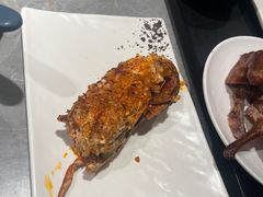 -上隐水产海鲜刺身自助餐(淮海百盛店)
