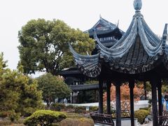 -苏州吴宫泛太平洋酒店