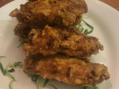 -乌江鱼杭帮菜(西湖店)