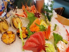 -东田之村自助餐厅(金水路店)