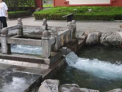 -百脉泉景区