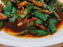 -胡子大厨·超级小炒肉(晶耀前滩店)