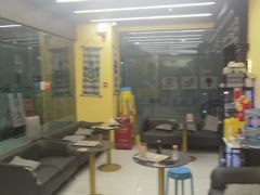 -谜盒子奇幻密室(南屏店)
