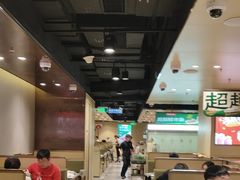 -海底捞火锅(河东万达广场店)