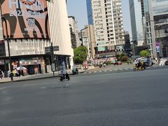 -悦致酒店(长沙黄兴路步行街南门口地铁站店)