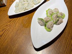 -船歌·鱼水饺青岛菜(金狮广场店)