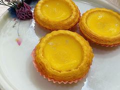 燕窝鸡蛋挞-老广新意(奥园店)