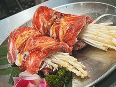 -小团团·路边烤牛肉(南岭壹街店)