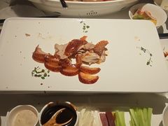 -漢舍中国菜馆(浦东嘉里城店)