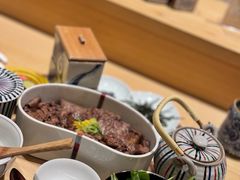 -焼肉 番手十番(銀座三越店)