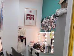 -拍刻风照相馆(南山西丽店)