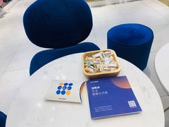 -海马体照相馆(大连柏威年购物中心店)