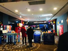 -万达影城(南昌红谷滩IMAX激光店)