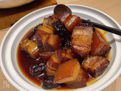 -粗茶淡饭·隐庐私厨(东亭店)